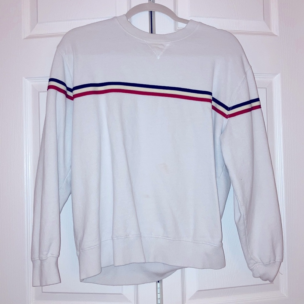 Pullover